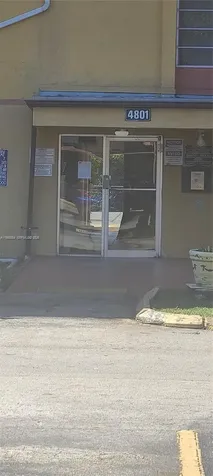4801 NW 7 Street Miami FL 33126