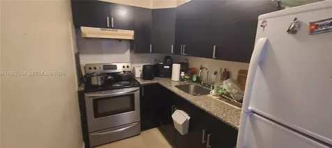 4801 NW 7 Street Miami FL 33126