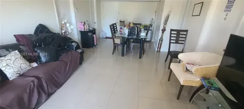 4801 NW 7 Street Miami FL 33126
