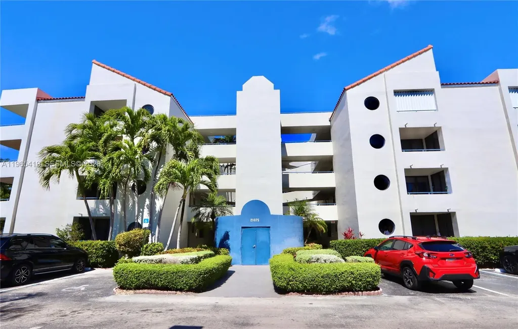 21075 NE 34th Avenue Aventura FL 33180