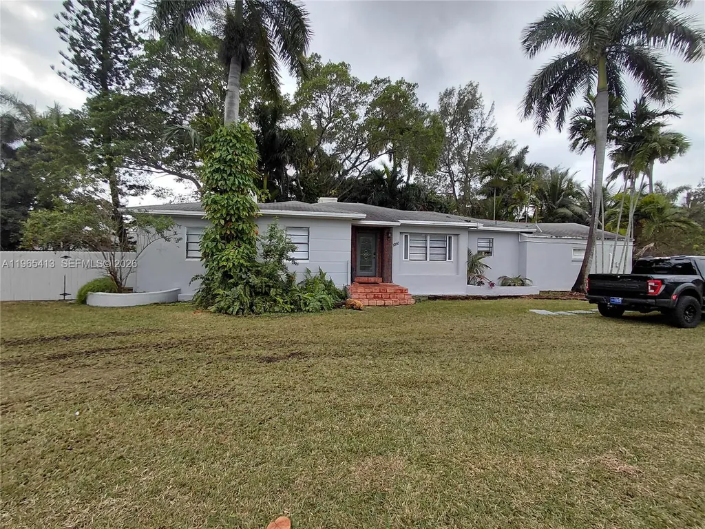 1050 NE 82nd Street Miami FL 33138