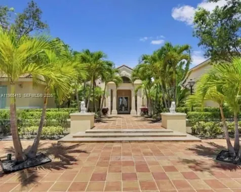 1715 Village Boulevard West Palm Beach FL 33409