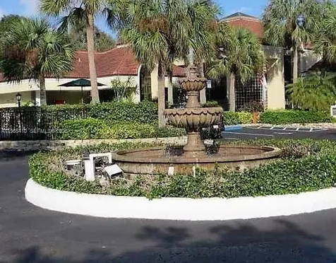 1715 Village Boulevard West Palm Beach FL 33409