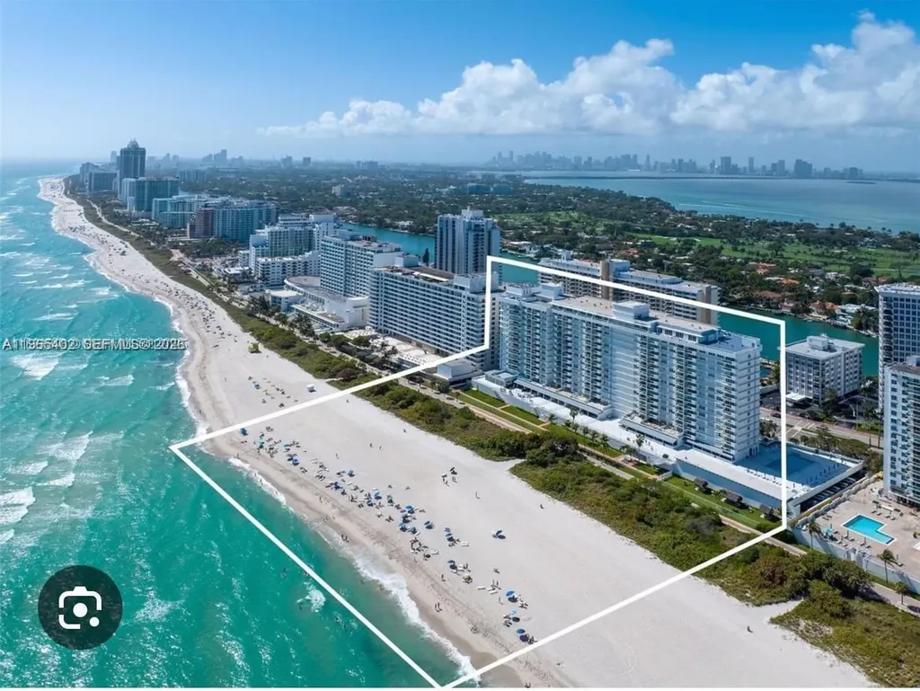 5601 Collins Avenue Cu-9 Miami Beach FL 33140