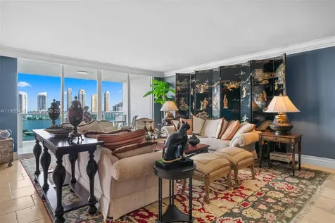 3201 NE 183rd Street Aventura FL 33160