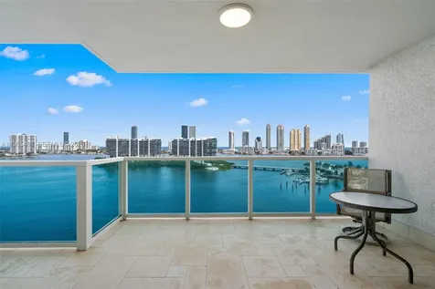 3201 NE 183rd Street Aventura FL 33160
