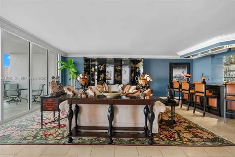 3201 NE 183rd Street Aventura FL 33160
