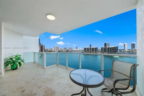 3201 NE 183rd Street Aventura FL 33160