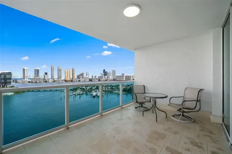 3201 NE 183rd Street Aventura FL 33160