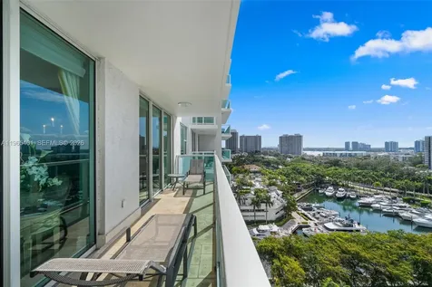 3201 NE 183rd Street Aventura FL 33160