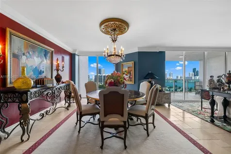 3201 NE 183rd Street Aventura FL 33160