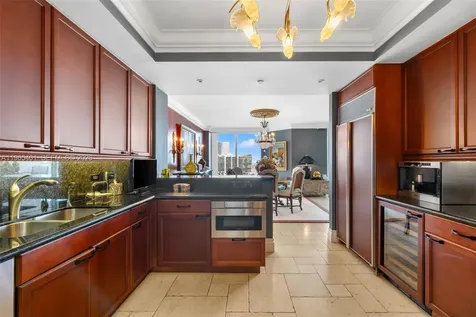 3201 NE 183rd Street Aventura FL 33160