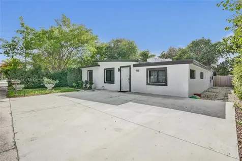 13550 NW 5th Avenue North Miami FL 33168