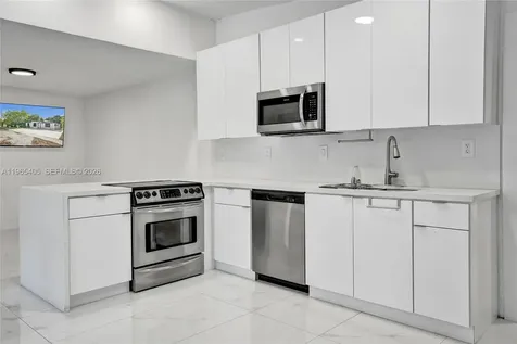 13550 NW 5th Avenue North Miami FL 33168