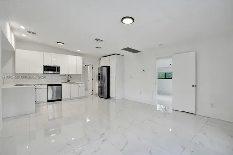 13550 NW 5th Avenue North Miami FL 33168