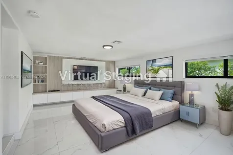 13550 NW 5th Avenue North Miami FL 33168