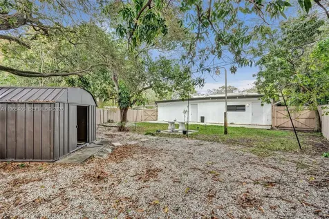 13550 NW 5th Avenue North Miami FL 33168