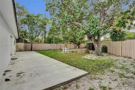 13550 NW 5th Avenue North Miami FL 33168