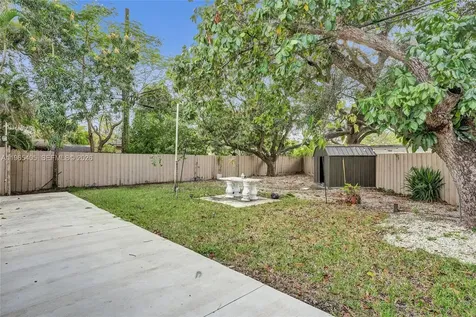 13550 NW 5th Avenue North Miami FL 33168