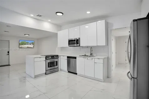 13550 NW 5th Avenue North Miami FL 33168