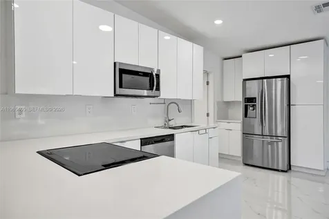 13550 NW 5th Avenue North Miami FL 33168