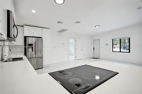 13550 NW 5th Avenue North Miami FL 33168