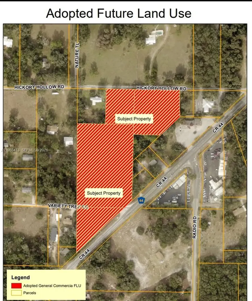 9915 County Road 44, Leesburg, Fl Other City - In The State Of Florida FL 34788