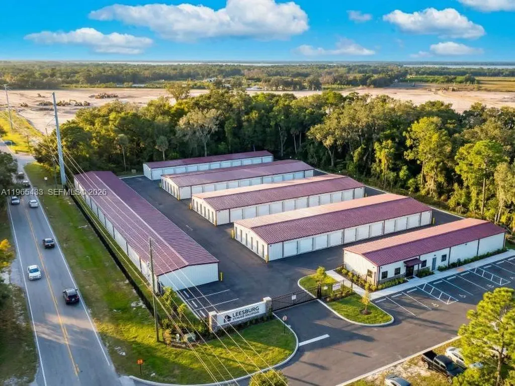9915 County Road 44, Leesburg, Fl Other City - In The State Of Florida FL 34788