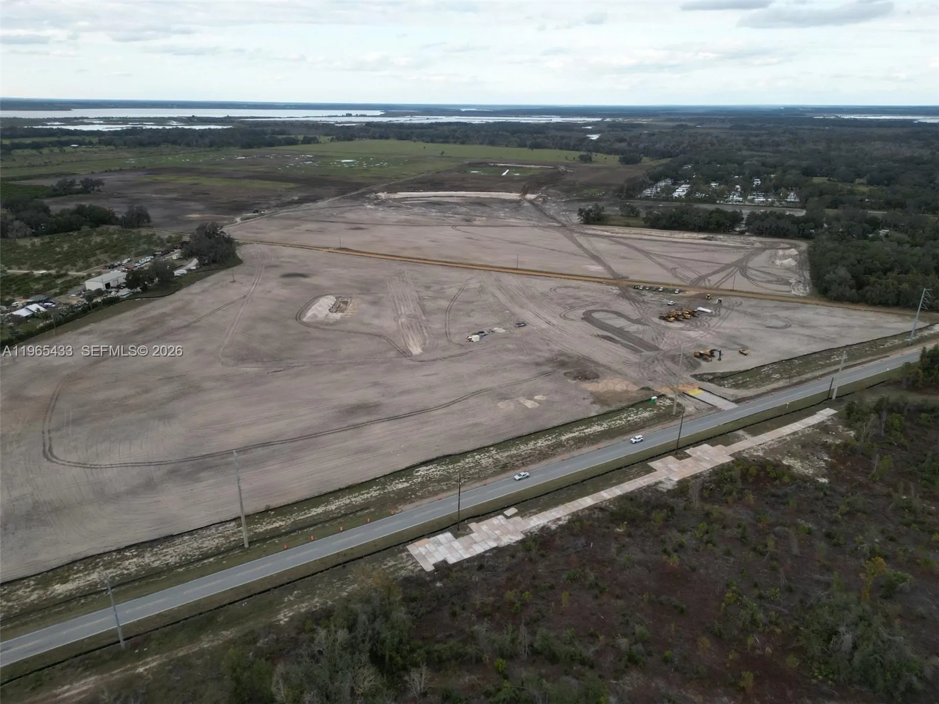9915 County Road 44, Leesburg, Fl Other City - In The State Of Florida FL 34788