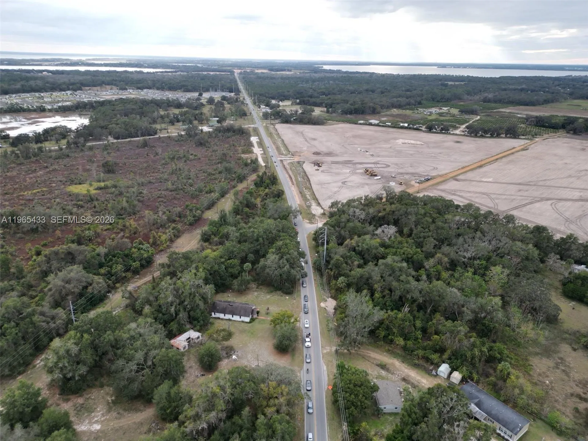 9915 County Road 44, Leesburg, Fl Other City - In The State Of Florida FL 34788