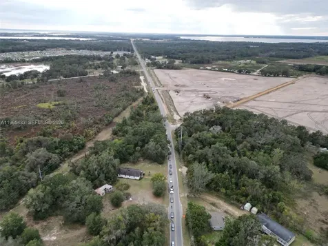 9915 County Road 44, Leesburg, Fl Other City - In The State Of Florida FL 34788