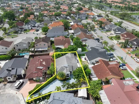 15642 SW 59th Street Miami FL 33193