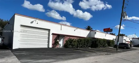 3257 NW 7 Avenue Circle Miami FL 33127