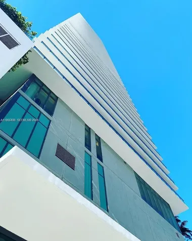 30 Terrace NE 475 Miami FL 33137