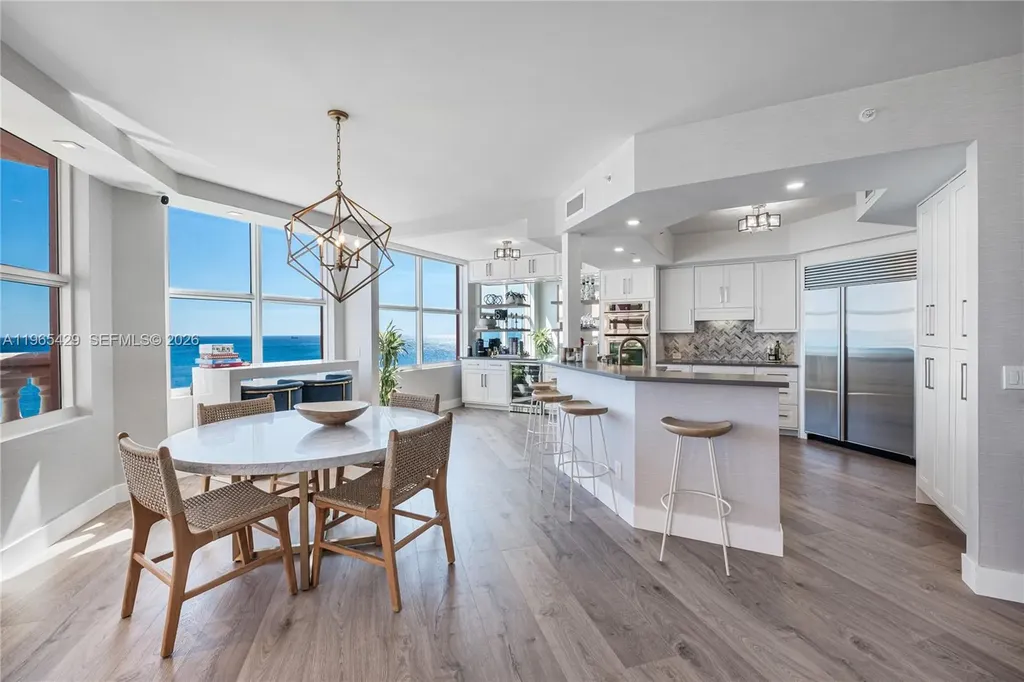 2100 N Ocean Boulevard Fort Lauderdale FL 33305