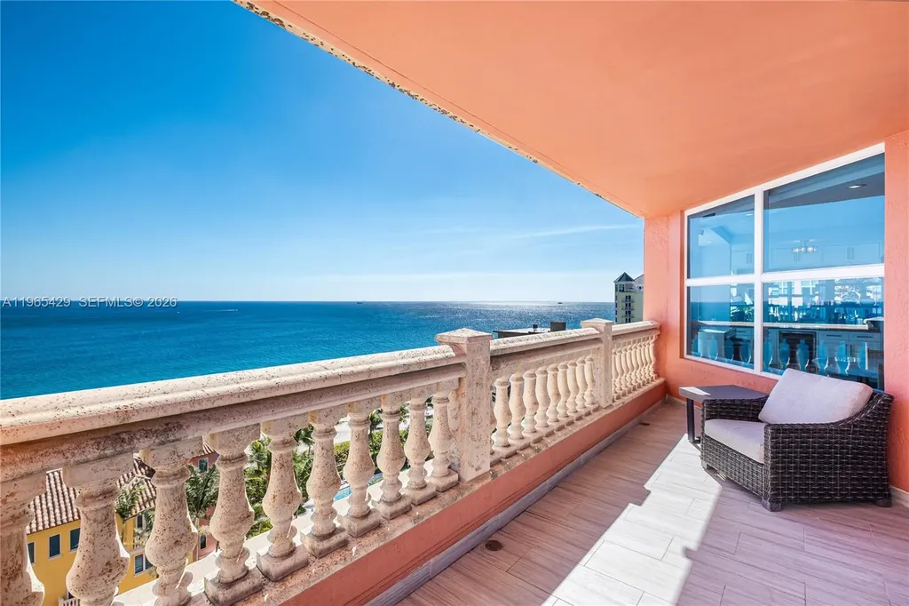 2100 N Ocean Boulevard Fort Lauderdale FL 33305