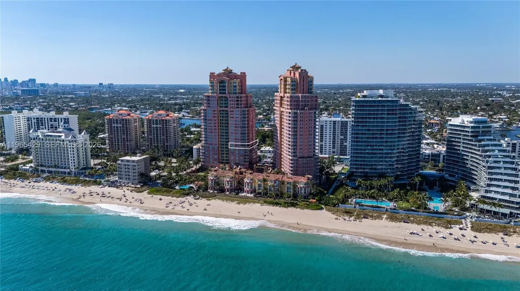 2100 N Ocean Boulevard Fort Lauderdale FL 33305