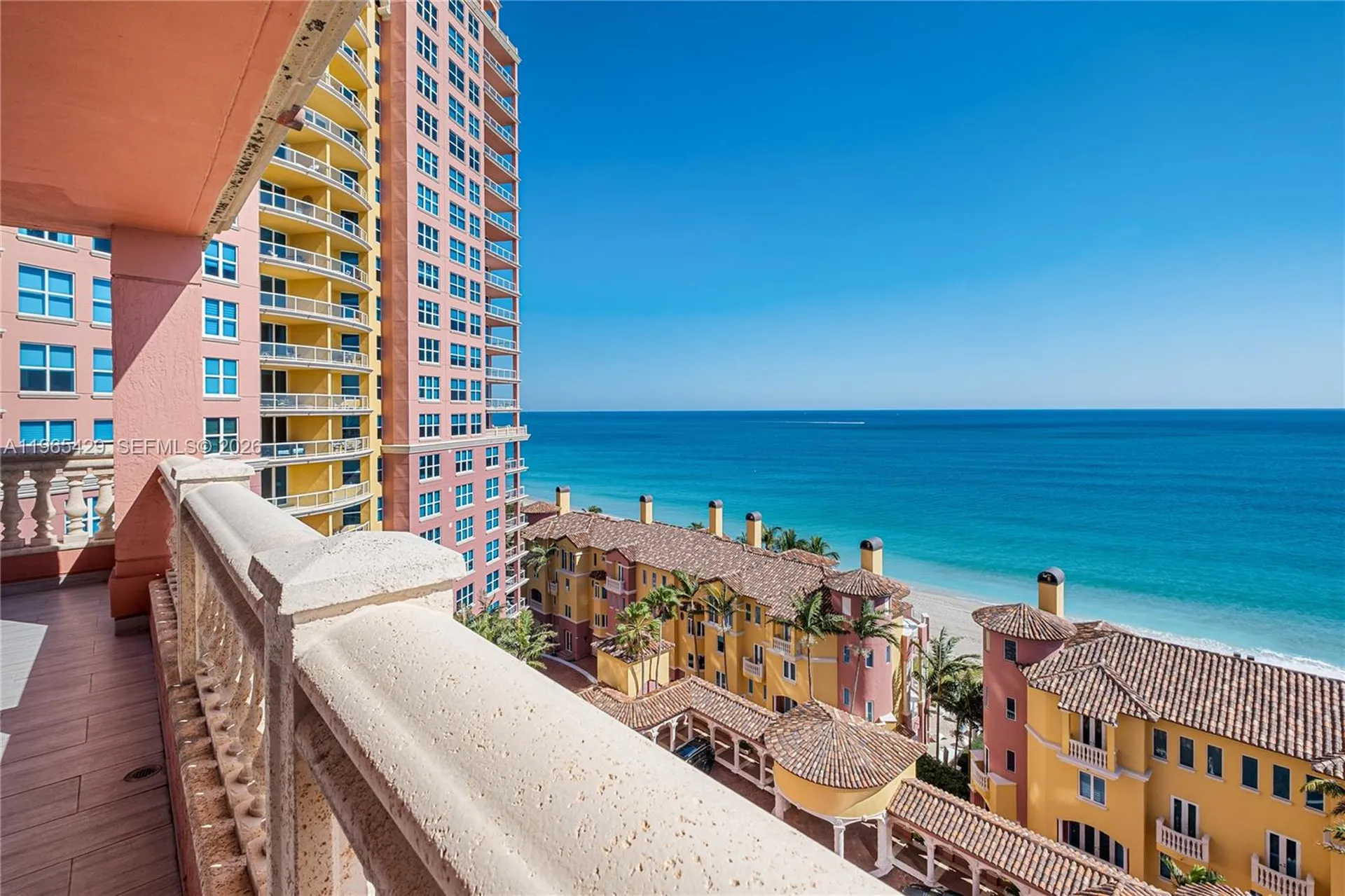 2100 N Ocean Boulevard Fort Lauderdale FL 33305
