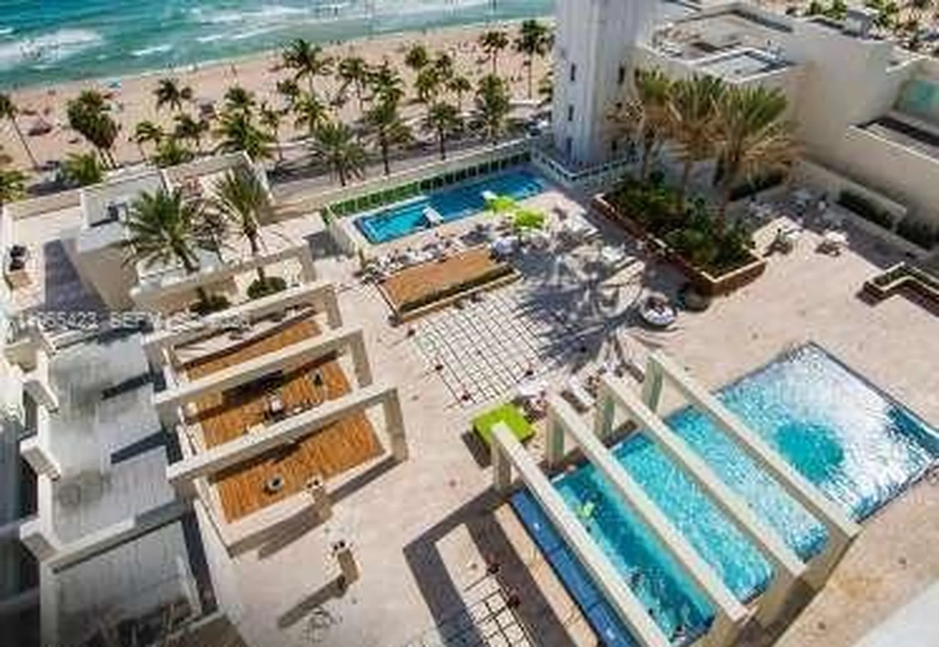 101 S Fort Lauderdale Beach Boulevard Fort Lauderdale FL 33316