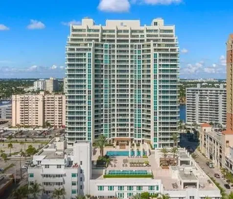 101 S Fort Lauderdale Beach Boulevard Fort Lauderdale FL 33316