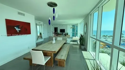 101 S Fort Lauderdale Beach Boulevard Fort Lauderdale FL 33316