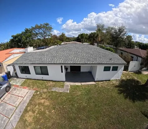 18441 NE 21st Avenue North Miami Beach FL 33179