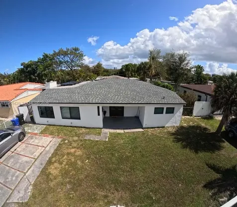 18441 NE 21st Avenue North Miami Beach FL 33179