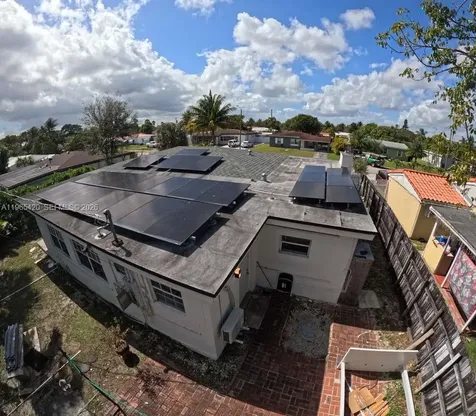 18441 NE 21st Avenue North Miami Beach FL 33179
