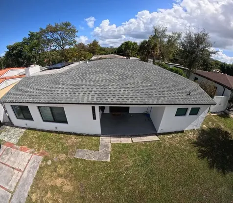 18441 NE 21st Avenue North Miami Beach FL 33179