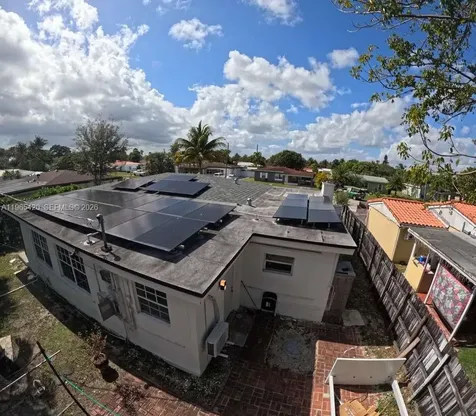18441 NE 21st Avenue North Miami Beach FL 33179
