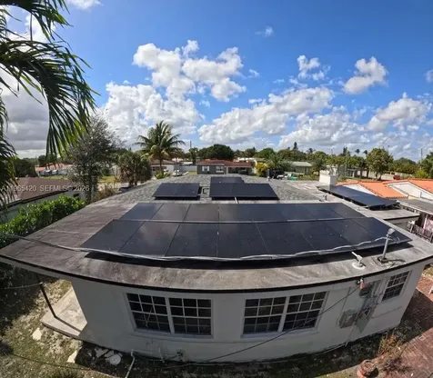 18441 NE 21st Avenue North Miami Beach FL 33179