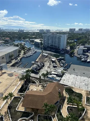 13499 Biscayne Boulevard North Miami FL 33181
