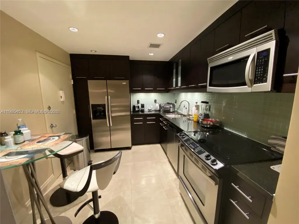 2030 S Ocean Drive Hallandale Beach FL 33009
