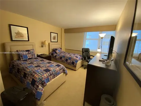2030 S Ocean Drive Hallandale Beach FL 33009